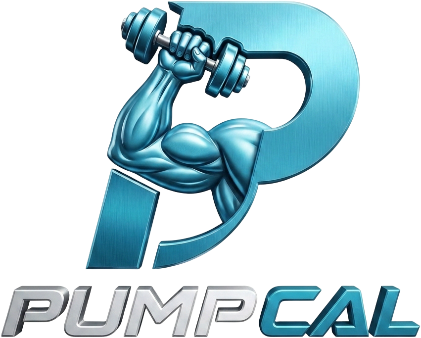 PumpCal